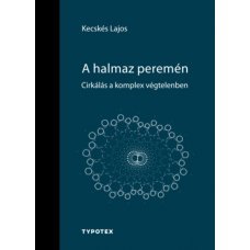 A halmaz peremén     15.95 + 2.95 Royal Mail